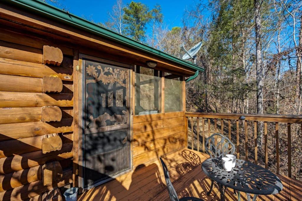 The Mountain Farmer Sevierville Bagian luar foto